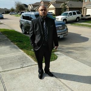 Meet your Posher, Fred